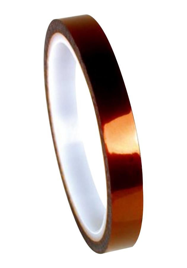 92-AMBER-1/4X36YD - 3m - TAPE, 32.92M X 6.35MM, AMBER