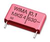 WIMA MKS4C042204C00KSSD