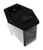 SCHAFFNER - TE CONNECTIVITY 800360-SF