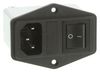 SCHAFFNER - TE CONNECTIVITY 800333-SF