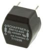 TE CONNECTIVITY - SCHAFFNER RN112-4-02