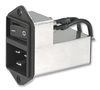 SCHURTER EC12.1101.001