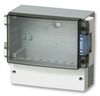 FIBOX ABS 36/31-3 ENCLOSURE