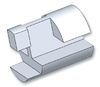 ESSENTRA COMPONENTS LEDS1E-12-01
