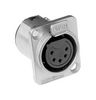 AMPHENOL AUDIO AC5FDZ