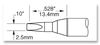 METCAL SFV-CH25A