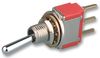 ALCOSWITCH - TE CONNECTIVITY A105SYCB04