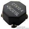 EATON COILTRONICS CTX10-4-R