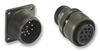 ITT CANNON MS3116P12-8P