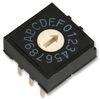 MULTICOMP PRO MCRH3AF-16R