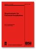 INSTITUTE OF ELECTRICAL ENGINEERS IEE WIRING REGS 17TH ED