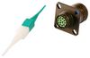 SOURIAU-SUNBANK / EATON D38999/20WB35PN...