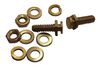 ITT CANNON D53018