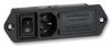 CORCOM - TE CONNECTIVITY 5EFM1S
