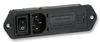 CORCOM - TE CONNECTIVITY 5EFM4S