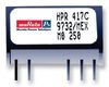 MURATA POWER SOLUTIONS HPR400C