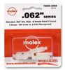 MOLEX 76650-0066