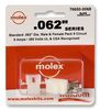 MOLEX 76650-0068
