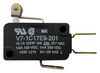 HONEYWELL V7-1C17E9-201