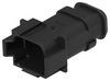 TE CONNECTIVITY - DEUTSCH DT04-08PA-CE09