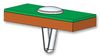 ESSENTRA COMPONENTS DF-137-050