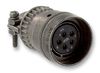 AMPHENOL INDUSTRIAL MS3116F14-5S.