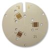 MULTICOMP XREWHT-L1-0000-00D02-3UP