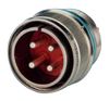 AMPHENOL INDUSTRIAL MS3101A10SL-4P..