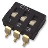 OMRON ELECTRONIC COMPONENTS A6H-4102-PM