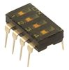 OMRON ELECTRONIC COMPONENTS A6T4102
