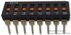 OMRON ELECTRONIC COMPONENTS A6T8101