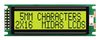 MIDAS DISPLAYS MC21605DA6W-SPTLY-V2