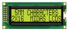 MIDAS DISPLAYS MC21605B6W-SPR-V2