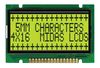 MIDAS DISPLAYS MC41605B6W-SPR-V2