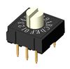 MULTICOMP PRO MCRH2MAF-16R-V-B