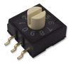MULTICOMP PRO MCRM3MAF-10R-V-B