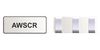 ABRACON AWSCR-16.00MTD-T