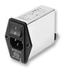 SCHAFFNER - TE CONNECTIVITY 800323-SF
