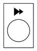 SCHNEIDER ELECTRIC ZB2BY4903