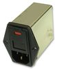 CORCOM - TE CONNECTIVITY PE000DM6E