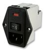 CORCOM - TE CONNECTIVITY PE0S0DZXC M0