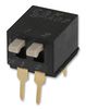 C&K COMPONENTS BPA02B