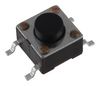 C&K COMPONENTS PTS645SK43SMTR92 LFS