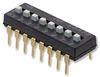 C&K COMPONENTS SDA08H1BD