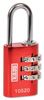 KASP SECURITY K10520REDD