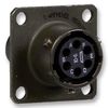 AMPHENOL INDUSTRIAL MS3122E10-6S