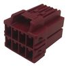 JST / JAPAN SOLDERLESS TERMINALS HILP-08V-2-R