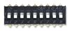 C&K COMPONENTS SDA09H1SBD
