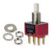 C&K COMPONENTS 8221SHCGE