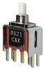 C&K COMPONENTS 8121SD3V3GE